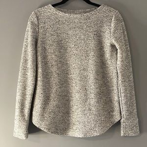 LOFT sweater